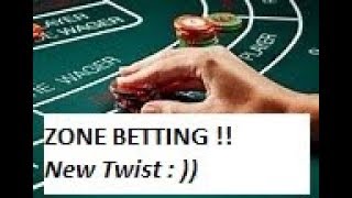 Baccarat Winning Strategies by Chi ………………….8/18/19