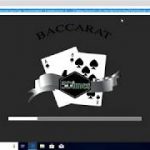 Baccarat Winning Strategies with Money Management 2/9/19