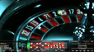 The MOST Simple and Effective ROULETTE System To WIN – SIX LINES SYSTEM!