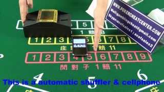 Baccarat cheat|Blackjack cheat|Latest Baccarat cheating device|Latest Blackjack cheating device