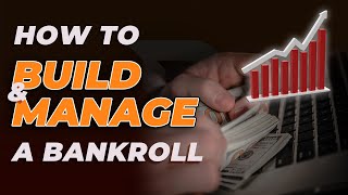 Bencb’s Poker Bankroll Building & Management Starter Tips