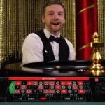 Baccarat XL – 21 XL Roulette strategy [500$ profit session]