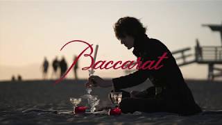 “My favorite Baccarat moment” – BACCARAT STORIES