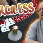 🔥 MERCILESS 🔥 10 Minute Blackjack Challenge – WIN BIG or BUST #24