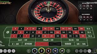 how to win at roulette part 1 (roulette strategy bets)