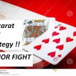 Baccarat Wining Strategy with Money Management  !!! 4/4/19