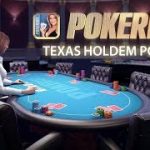 Classic Texas Hold’em Poker