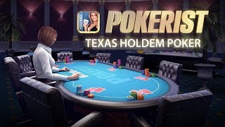 Classic Texas Hold’em Poker