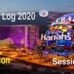 CRAPS: BUBBLE CRAPS LIVE! VLog 2020 Session 5