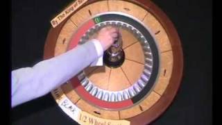 Winning System | The Roulette Dealers Signature |