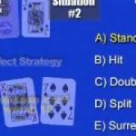 Card counting tips for blackjack online games.mp4