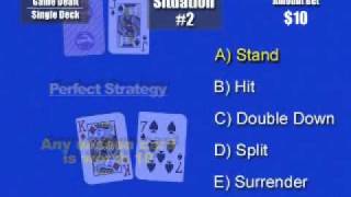 Card counting tips for blackjack online games.mp4