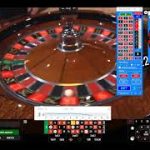 Live stream di Roulette soluzione reale