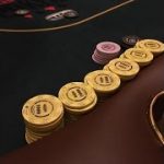 Poker Strategy Vlog – Episode #7 Texas Holdem – Your Table Image