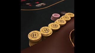 Poker Strategy Vlog – Episode #7 Texas Holdem – Your Table Image