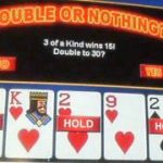 Aces and Eights Video Poker – Tips and Strategy on Aces and Eights Video Poker