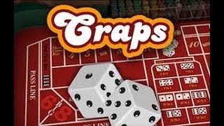 A better way to play Craps # 1