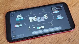 Free Texas Holdem Apps – To Win Real Money ♣