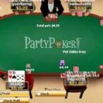 Poker Texas Holdem – Short Stack Strategy