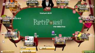 Poker Texas Holdem – Short Stack Strategy