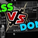 Craps Odds Bet – Pass Line Vs Dont Pass