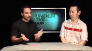 Under The Gun — Poker Strategy Extravaganza With Eric Lynch, Nick Brancato and John Kim