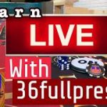 Learn Craps Live- teaching craps episode 1