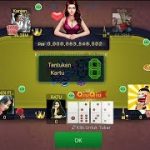 Tips dan trik mendapatkan qiuqiu poker #4