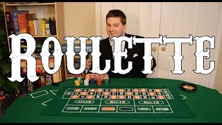 How to Win at Roulette – Stan’s Gambling Tips [Extended Cut]