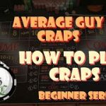 Learn How to Play Craps!! Tutorial