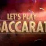 WinStar World Casino and Resort Presents How To Play Baccarat with Maria Ho