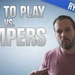 How to Play vs. Limpers
