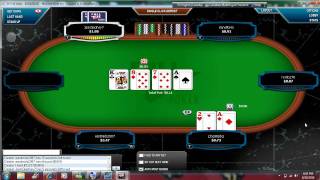 how to play Texas Hold’em Poker Online: A tutorial for beginners