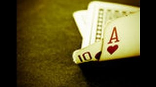 blackjack secrets/mistakes guaranteed wins # 4 casino selection strategy