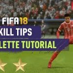 FIFA 18 Skills Tutorial | Roulette Tips