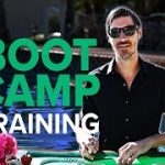 Interested in a Blackjack Bootcamp?