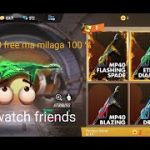 #free fire new inclubtor  poker mp40 event 100 free must watch full details of poker mp40