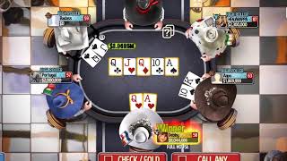 Governor of Poker 3 – Texas Holdem Poker Promo. Landscape 15 (Italy)