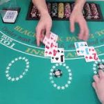 A High Roller MASSACRE! | Blackjack Session