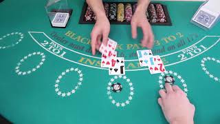 A High Roller MASSACRE! | Blackjack Session