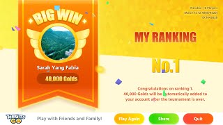 Tongits Go How to win Go Coins EveryDay TUTORIAL