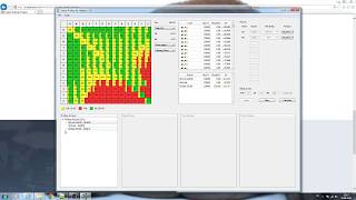 Simple Preflop Holdem – preflop equilibrium solver for any number of players