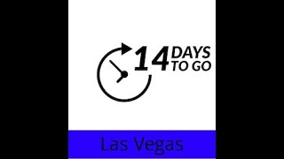 Vegas 14 day Countdown – My strategies Tested $200 – Casino Action – Craps Nation – Craps Community