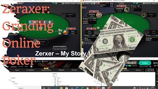 Online Poker 2NL on PokerStars Live Play  – How to improve Texas Holdem game online