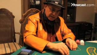 How to Follow Proper Poker Etiquette