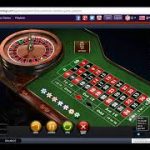 Winning Roulette Strategy “This one goes out to a friend”