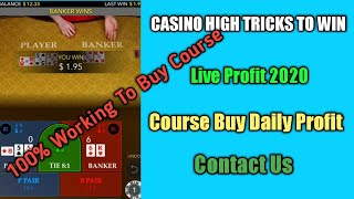 Best Casino Tricks To Bangla 2020 High Profit
