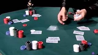 Phil Hellmuth White Belt Poker: Lesson 3 – Basic Hold ‘Em Rules