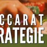 Baccarat Strategie – Tipps und Tricks wie man gewinnt