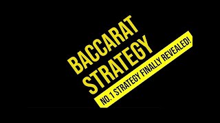 Baccarat Prediction Software | 100% Working Baccarat Strategy | Baccarat AI Codes